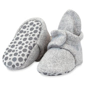 Zutano Cozie Fleece Booties