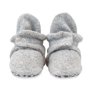 Zutano Cozie Fleece Booties